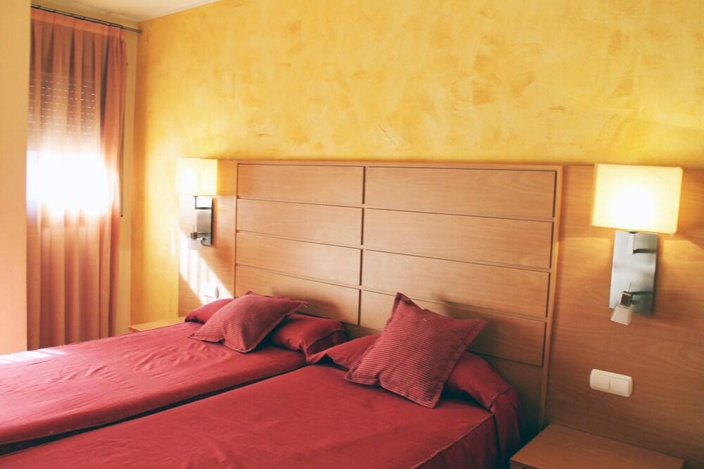 Hotel Ордіно Екстер'єр фото