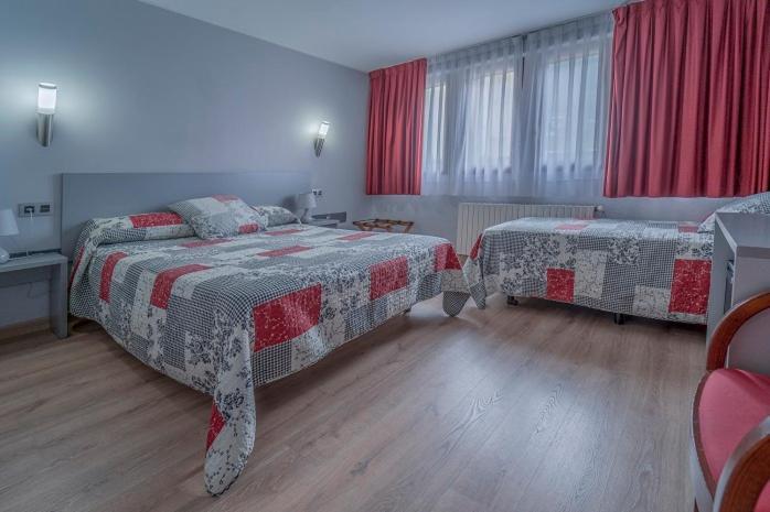 Hotel Ордіно Екстер'єр фото
