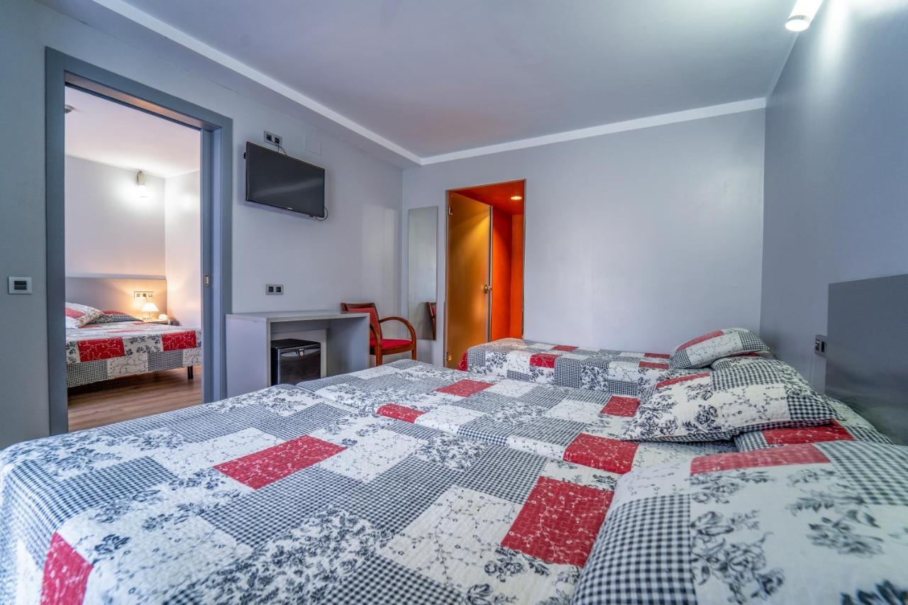 Hotel Ордіно Екстер'єр фото