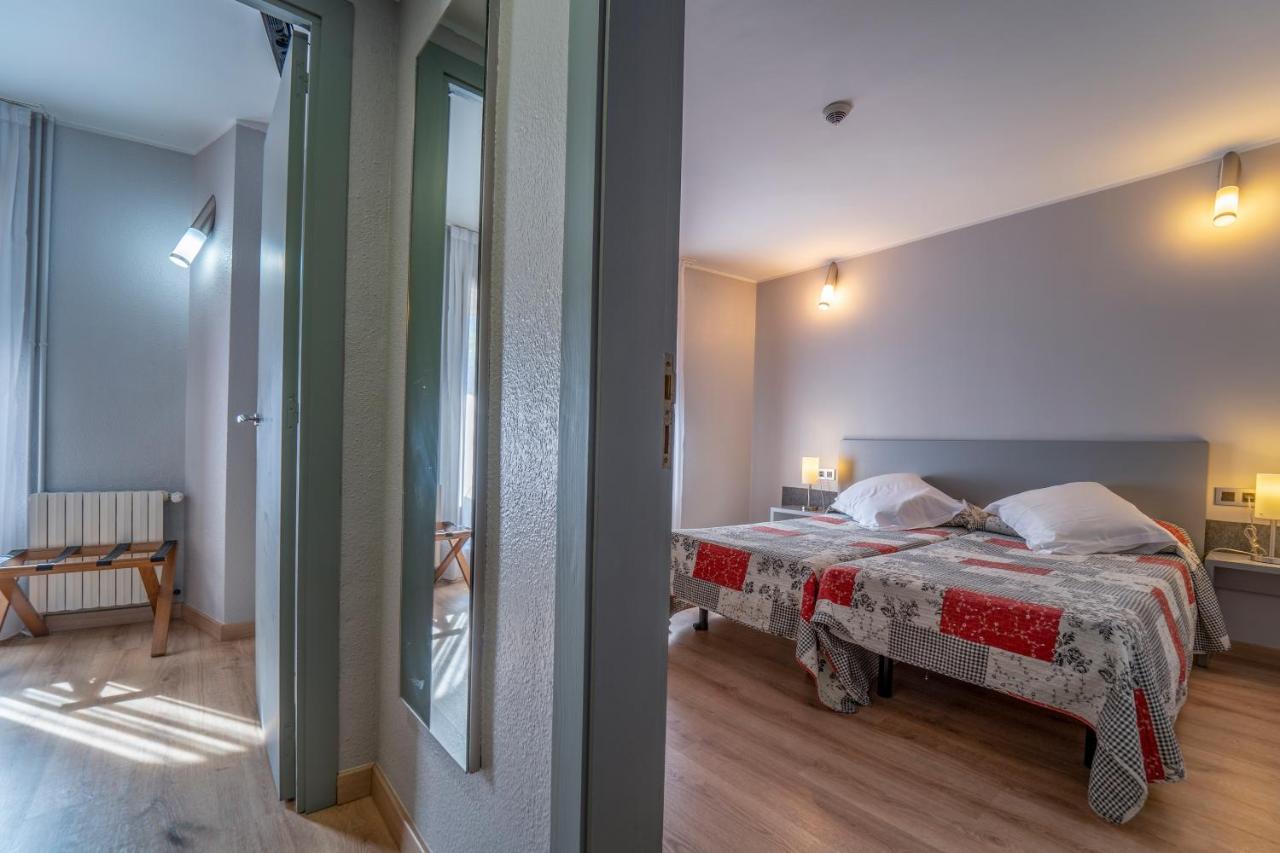 Hotel Ордіно Екстер'єр фото