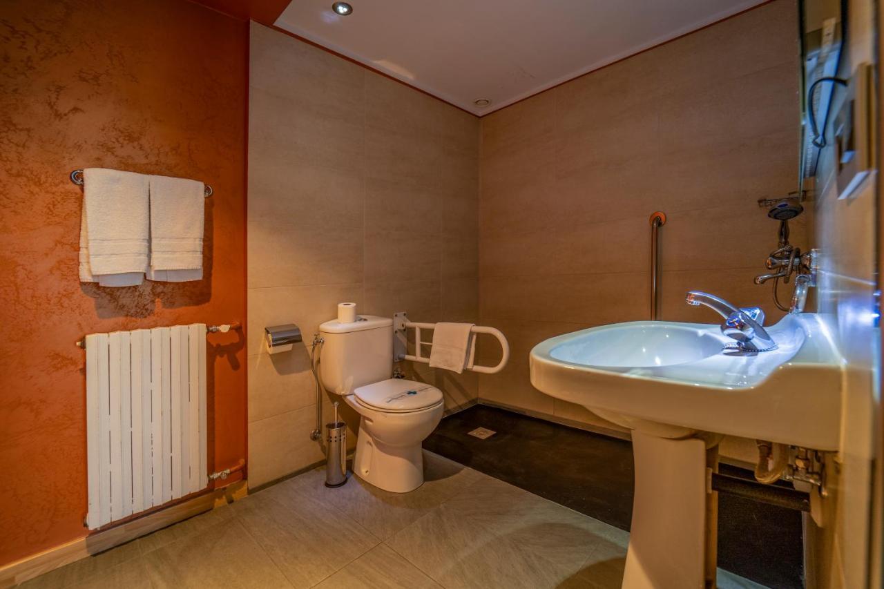 Hotel Ордіно Екстер'єр фото