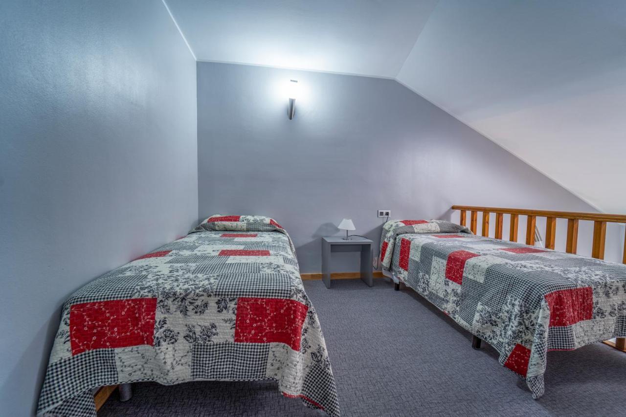 Hotel Ордіно Екстер'єр фото