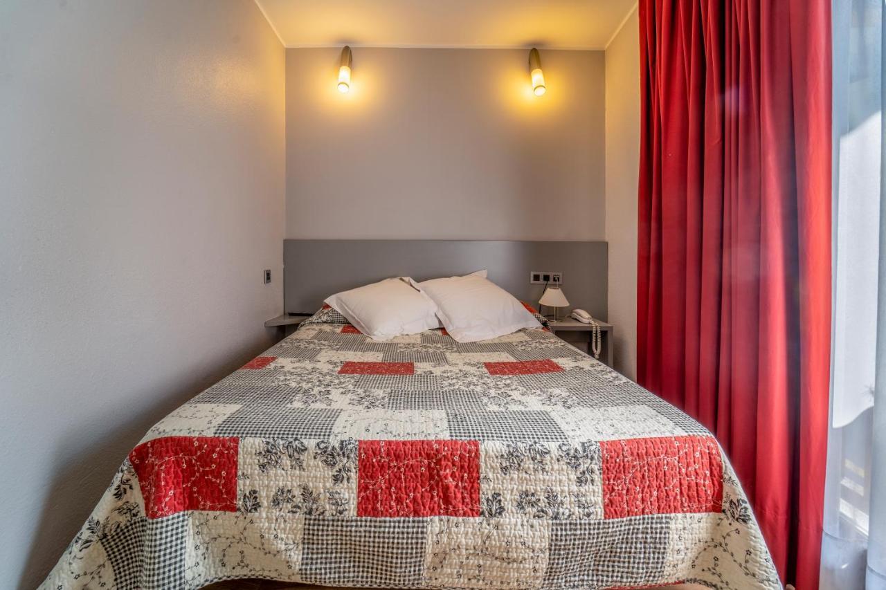 Hotel Ордіно Екстер'єр фото