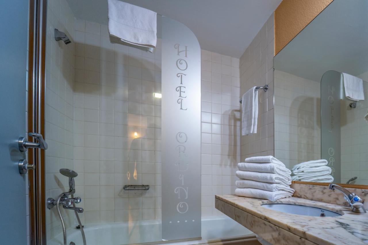 Hotel Ордіно Екстер'єр фото