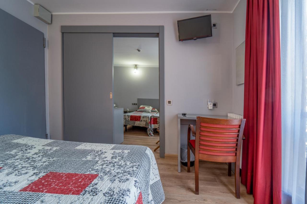 Hotel Ордіно Екстер'єр фото