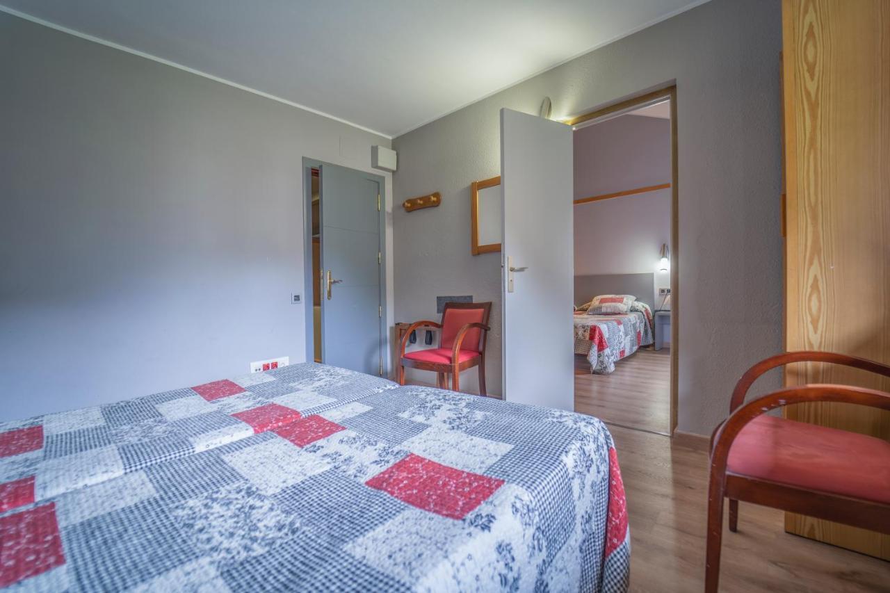 Hotel Ордіно Екстер'єр фото