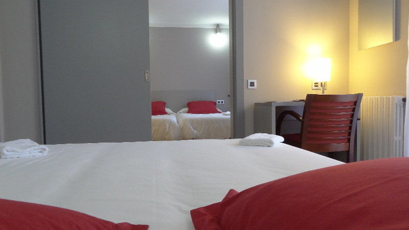Hotel Ордіно Екстер'єр фото